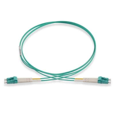 [1084008098] PATCHKABEL OM3 LC/LC 2M