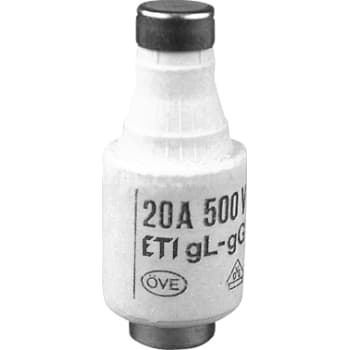 [1425001900] Sikring DZ II 20A