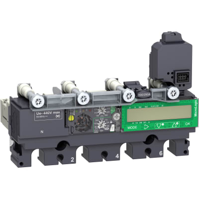 [3322747734] MI 7,2EAL 4P 160A NSX160-250