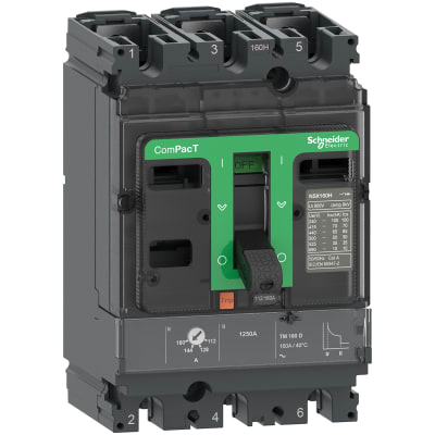 [3322738002] MAKS AFBR NSX100B+TM100D 3P3D