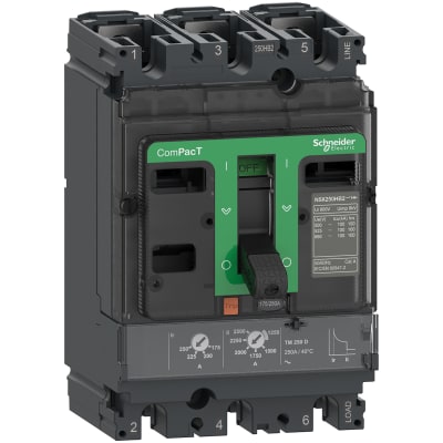 [3322738086] MAKS AFBR NSX250B+TM250D 3P3D