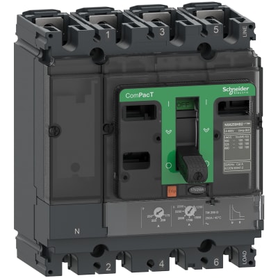 [3322739328] MAKS AFBR NSX250N+TM200D 4P4D