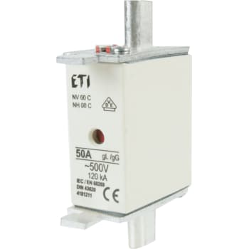 [1425002051] ETI Sikring NHOO com. 50A