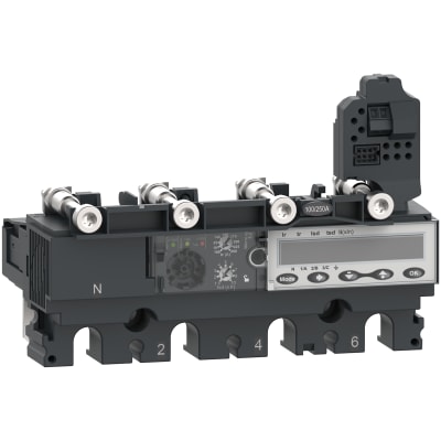 [3322740883] RELÆ MICROLOGIC 5,2E 4P 250A