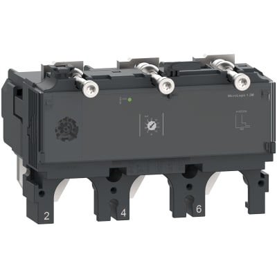 [3322743741] RELÆ MICROLOGIC 1,3M 3P 320A