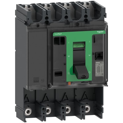 [3322743822] MAKS AFBR NSX400H U/RELÆ 4P