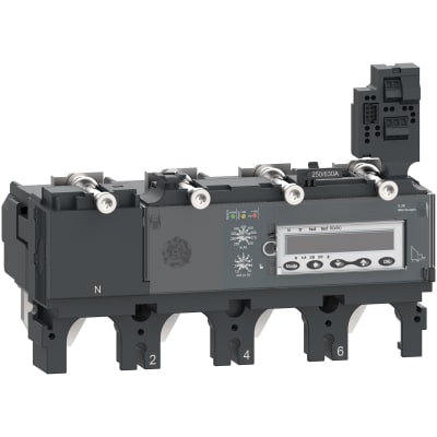 [3322743932] RELÆ MICROLOGIC 5,3E 4P 400A