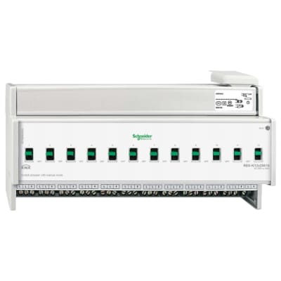 [1026000407] UDGANG DIN 12X230/16 MAN.BETJ.
