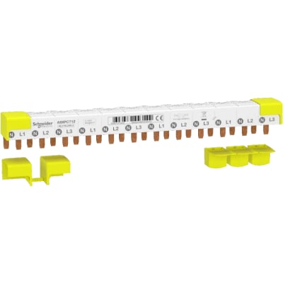 [3322097581] SLØJFESKINNE IC40 3PN RCBO 12M
