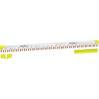 [3322097565] SLØJFESKINNE IC40 1PN RCBO 24M