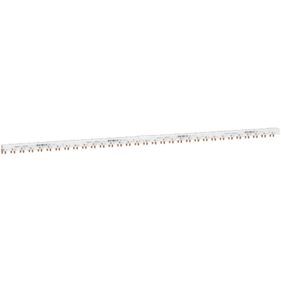[3322097549] SLØJFESKINNE IC40 3PN MCB+AUX