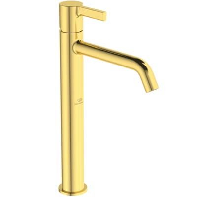 [701419515] JOY HV BRUSHED GOLD 1-GR. U/BV