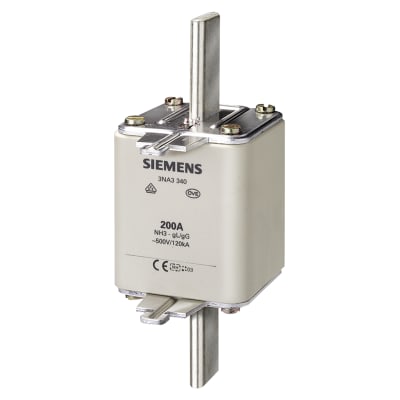 [2625056453] SIKRING NH 3 250A GG 500V