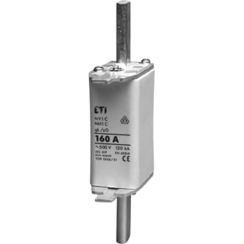 [1425002190] Sikring NH 1 200A 500V gL/gG