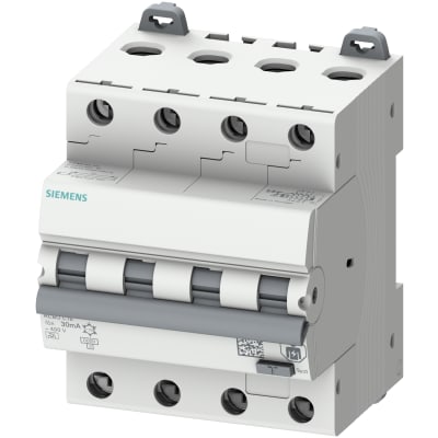 [2622578183] KOMBIAFBR HPFI C 16A 4P 6KA