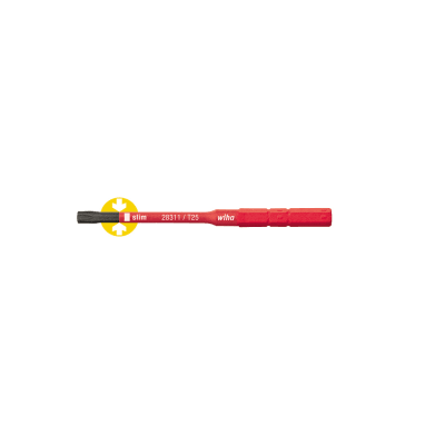 [881703889] SLIM BIT TORX 25 X 75 MM 1000V
