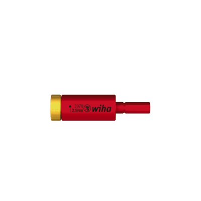 [881703165] EASY TORQUE ADAPTER VDE 4,0 NM