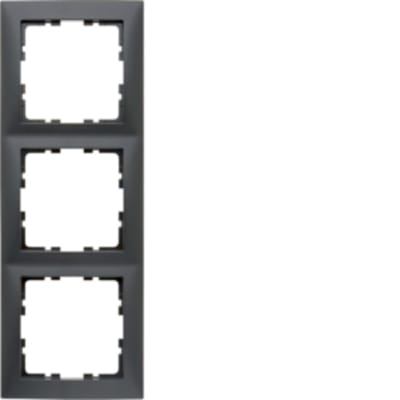 [7917012359] RAMME 3 MODUL S.1 ANTRACIT