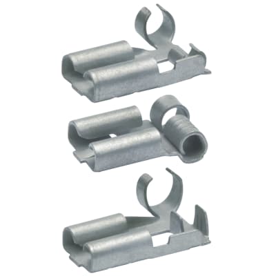 [6221613351] SPADEMUFFE 6,3X0,8 0,5-1,5 C