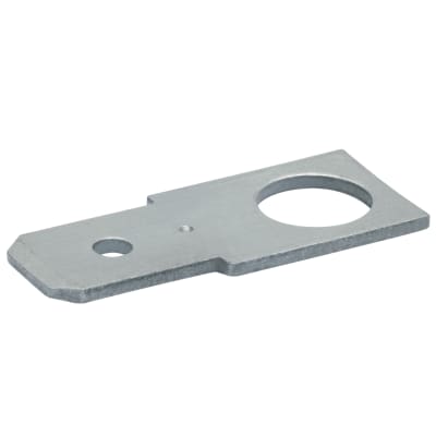 [6221613254] SPADESKO 6,3X0,8MM Ø4