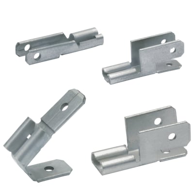 [6221613050] STIKFORDELER 4,8X0,8MM