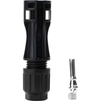 [1428080135] Solcellestik MC4 Han 4-6mm²