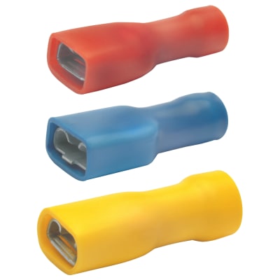 [6221612624] ISOL SPADEMUFFE 4,8X0,5 4-6