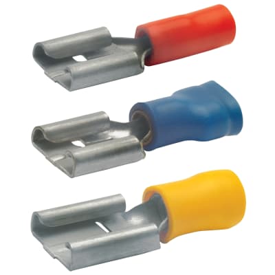 [7921091560] ISOL SPADEMUFFE 4,8X0,8 4-6