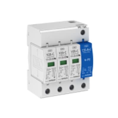 [6268100173] TRANSIENT V20-C 3+NPE-280