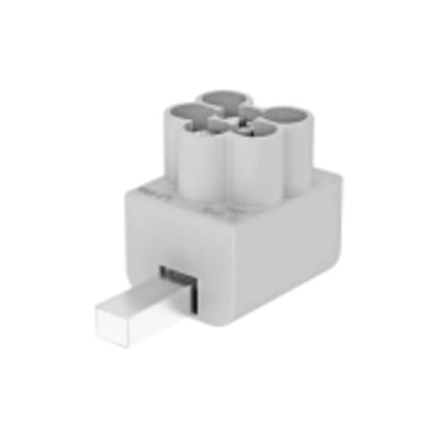 [6221100246] TILSLUTNINGSKLEMME AS 3X16