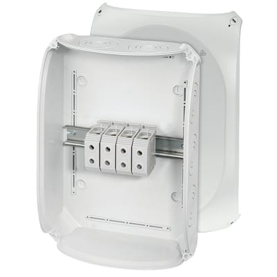 [8821103803] FORGRENINGSDÅSE DK5000G U/K