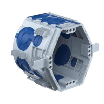 [7917056548] DÅSE MUR UP ECON FIX Ø68/D66MM