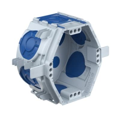 [7917056535] DÅSE MUR UP ECON FIX Ø68/D46MM