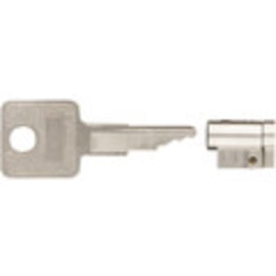 [4216160507] LÅSECYLINDER AK SGA-1