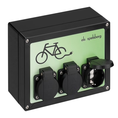 [4217598178] CYKELLADESTATION TG BCS 3