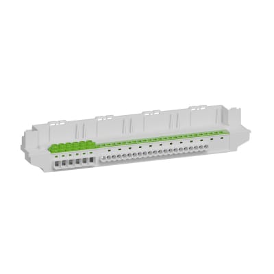 [4216705108] KLEMRÆKKE AK 6/21 PE T/AK24/36
