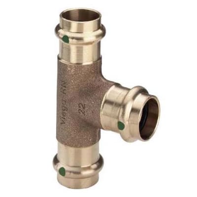 [035530262] 22X15X15 MM SANPRESS T-STYKKE