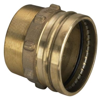 [035565649] 89MM X3" SANPRESS OVERGANG