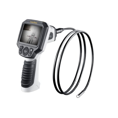 [930215553] LL VIDEOSCOPE XL ENDOSKOP 9MM