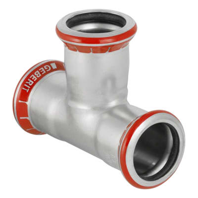 [034230012] 12 MM TEE FZ MAPRESS