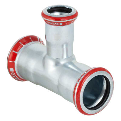 [034230664] 108X28X108 MM TEE FZ MAPRESS