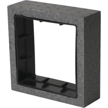 [1978001004] Therm samlemuffe 15x15 cm, med 20 mm isolering