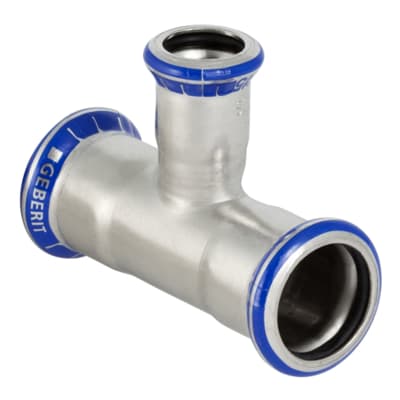 [034330638] TEE RF 89X28X89MM MAPRESS