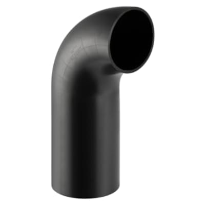 [184031310] 110 MM GEBERIT PEH BØJN. 90G.