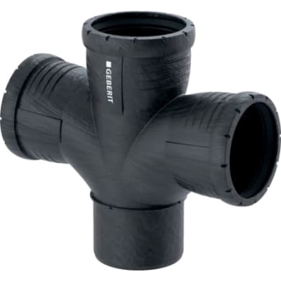 [183645090] SILENT-PRO G.RØR 87° DOB 90MM