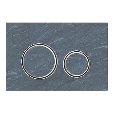 [617080268] GEBERIT BETJ.PLADE SIGMA21