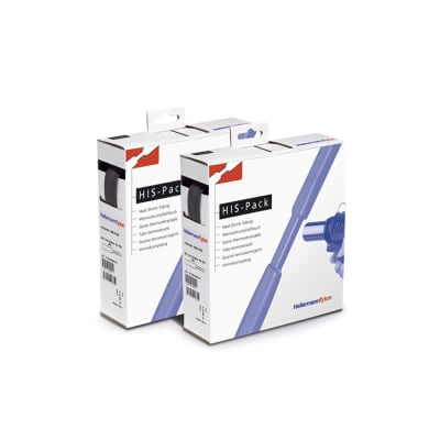 [6211000288] KRYMPEFLEX 3,2/1,6 U/L SORT 10