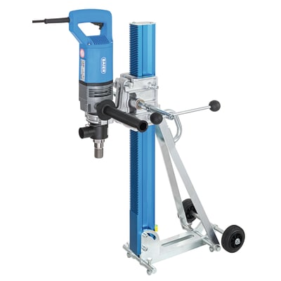 [853061667] KERNEBOREMASKINE 160MM SÆT
