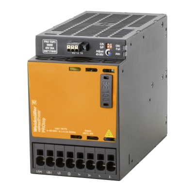 [6263000948] PRO TOP3 960W 48V 20A