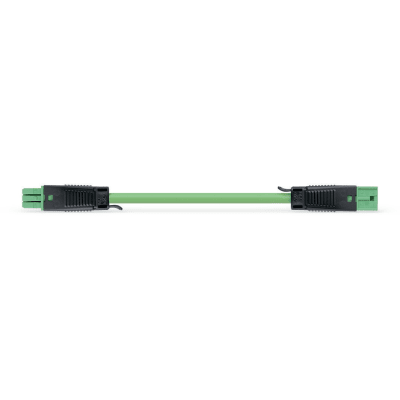 [4228306731] MELLEMK 5M KNX HUN-HAN HF GRØN